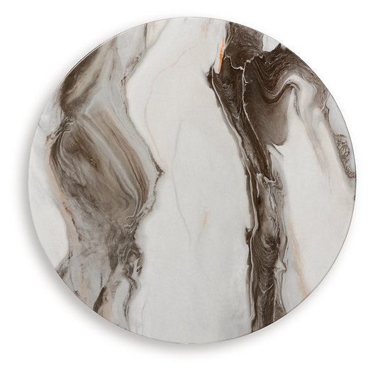 Jazmore End Table - Furniture Now (CA)