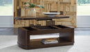 Korestone Lift-Top Coffee Table - Furniture Now (CA)