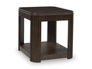 Carlibrie End Table - Furniture Now (CA)