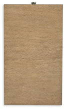 Drazmine Chairside End Table - Furniture Now (CA)