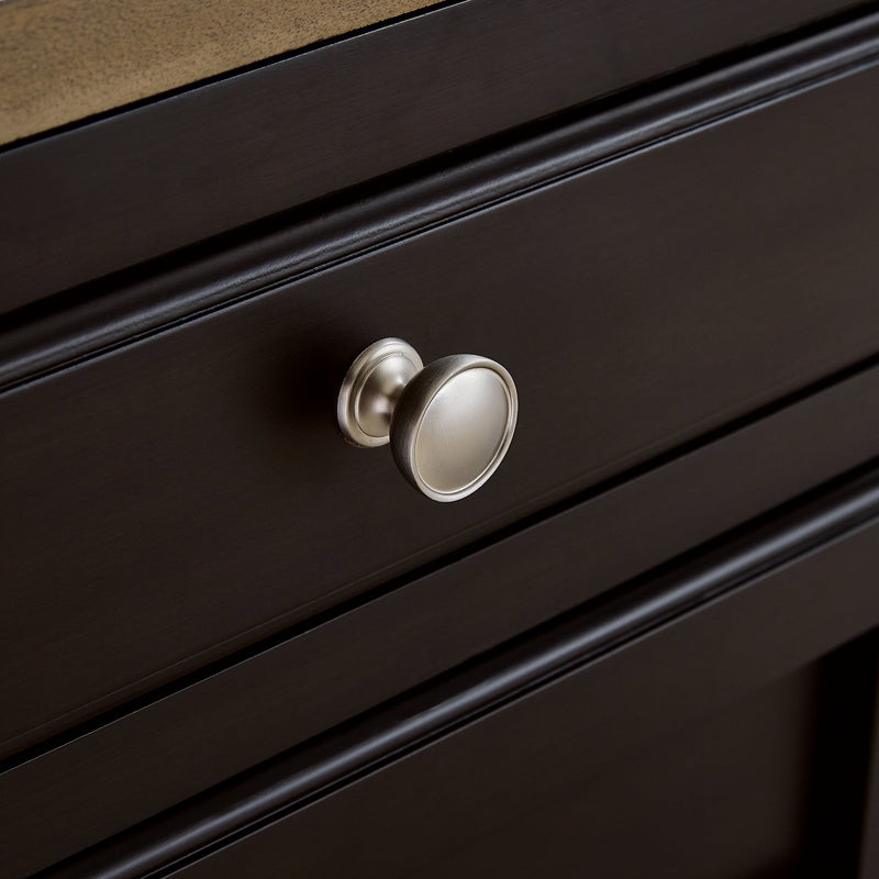 Drazmine Chairside End Table - Furniture Now (CA)