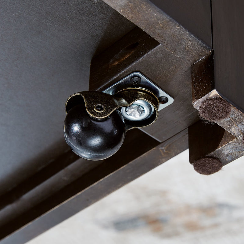 Drazmine Lift-Top Coffee Table - Furniture Now (CA)