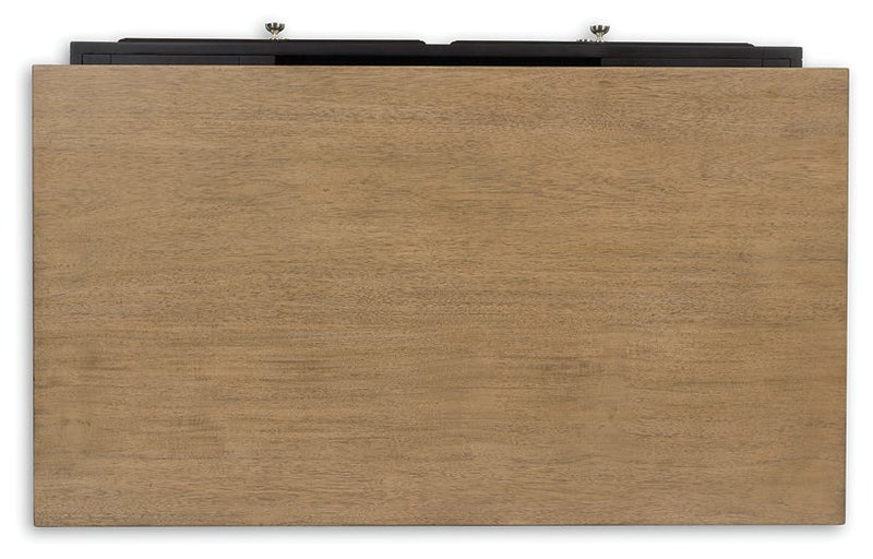 Drazmine Lift-Top Coffee Table - Furniture Now (CA)