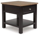 Drazmine End Table - Furniture Now (CA)