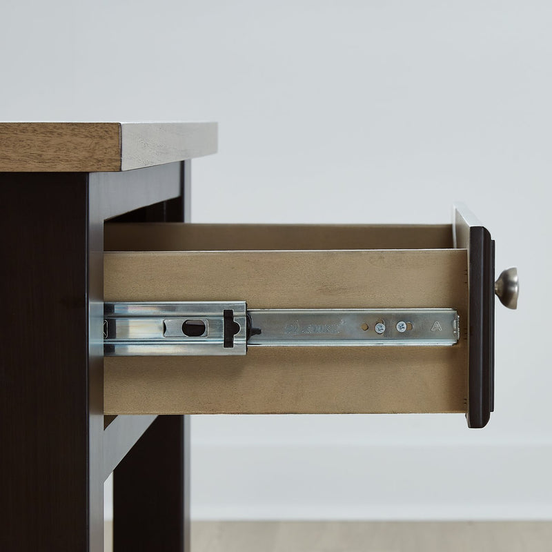 Drazmine End Table - Furniture Now (CA)