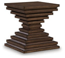 Hannodream End Table - Furniture Now (CA)