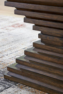 Hannodream End Table - Furniture Now (CA)