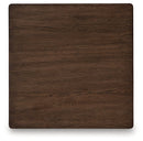 Hannodream End Table - Furniture Now (CA)