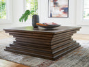 Hannodream Coffee Table - Furniture Now (CA)