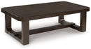 Breckington Coffee Table - Furniture Now (CA)