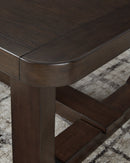 Breckington Coffee Table - Furniture Now (CA)