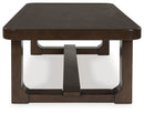 Breckington Coffee Table - Furniture Now (CA)