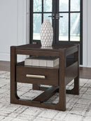 Breckington End Table - Furniture Now (CA)