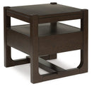 Breckington End Table - Furniture Now (CA)