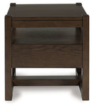 Breckington End Table - Furniture Now (CA)