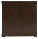 Breckington End Table - Furniture Now (CA)