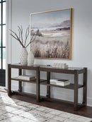 Breckington Sofa Table - Furniture Now (CA)