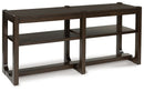 Breckington Sofa Table - Furniture Now (CA)