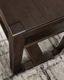 Breckington Sofa Table - Furniture Now (CA)