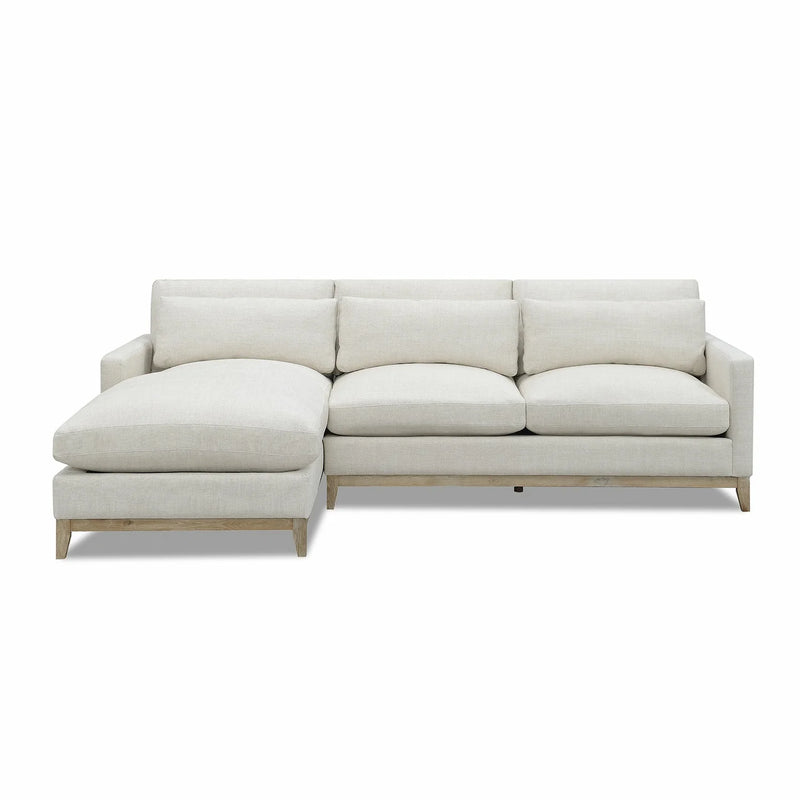 Hyde Chaise Sectional LAF
