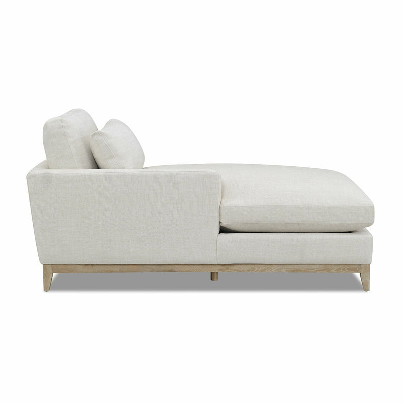 Hyde Chaise Sectional LAF