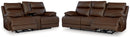 VonRyan Living Room Set - Furniture Now (CA)