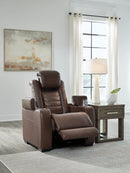 High Impact Power Recliner - Furniture Now (CA)