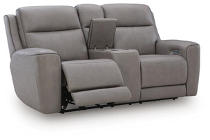 Loveseat Collection