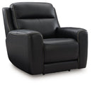 5Z-Comfort Power Recliner - Furniture Now (CA)
