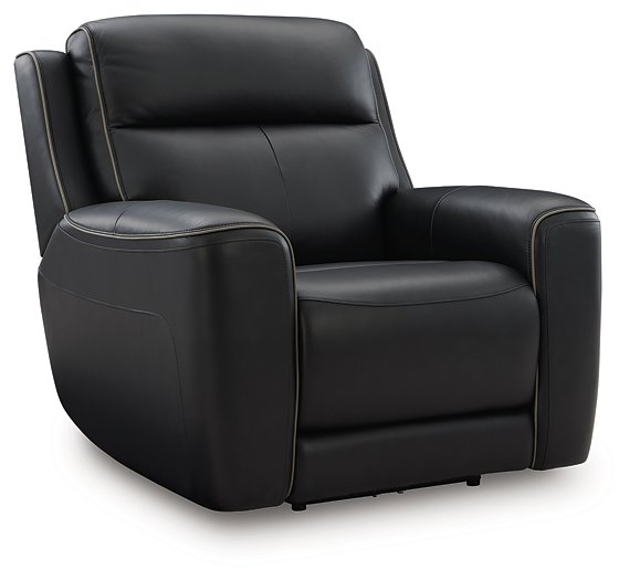 5Z-Comfort Power Recliner - Furniture Now (CA)