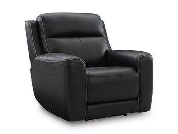 5Z-Comfort Power Recliner - Furniture Now (CA)
