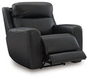 5Z-Comfort Power Recliner - Furniture Now (CA)