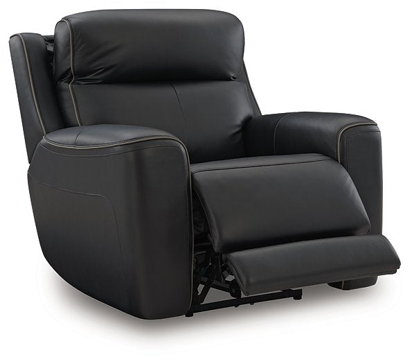 5Z-Comfort Power Recliner - Furniture Now (CA)