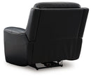 5Z-Comfort Power Recliner - Furniture Now (CA)