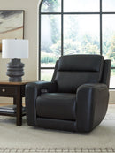 5Z-Comfort Power Recliner - Furniture Now (CA)