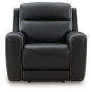 5Z-Comfort Power Recliner - Furniture Now (CA)
