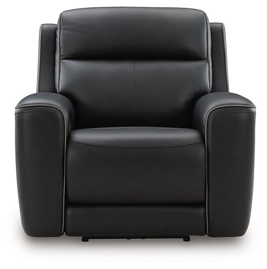 5Z-Comfort Power Recliner - Furniture Now (CA)
