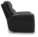 5Z-Comfort Power Recliner - Furniture Now (CA)