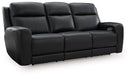 5Z-Comfort Power Reclining Sofa - Furniture Now (CA)