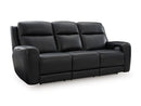 5Z-Comfort Power Reclining Sofa - Furniture Now (CA)