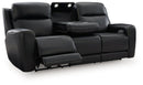 5Z-Comfort Power Reclining Sofa - Furniture Now (CA)
