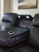 5Z-Comfort Power Reclining Sofa - Furniture Now (CA)