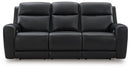 5Z-Comfort Power Reclining Sofa - Furniture Now (CA)