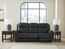 5Z-Comfort Power Reclining Sofa - Furniture Now (CA)