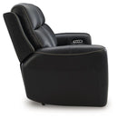 5Z-Comfort Power Reclining Sofa - Furniture Now (CA)