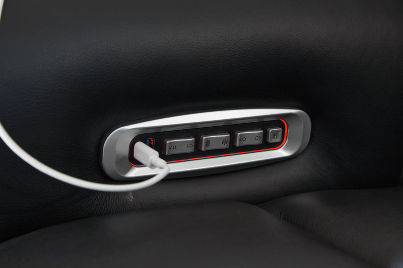 5Z-Comfort Power Reclining Sofa - Furniture Now (CA)