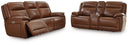 Healy Pier Living Room Set - Furniture Now (CA)
