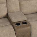 2-PC Living Room Set - Furniture Now (CA)