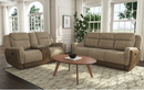 Reclining Sofa and Loveseat Deal