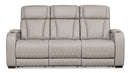 Boyington Power Reclining Sofa - Furniture Now (CA)